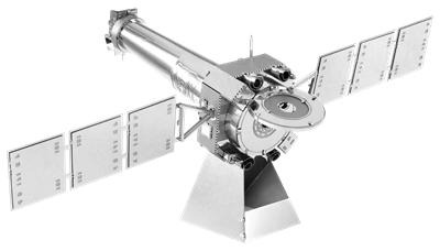 Chandra X-ray Observatory 