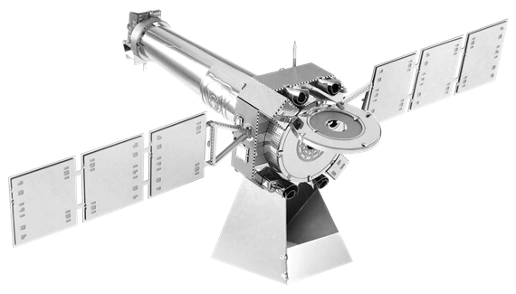 Chandra X-ray Observatory 