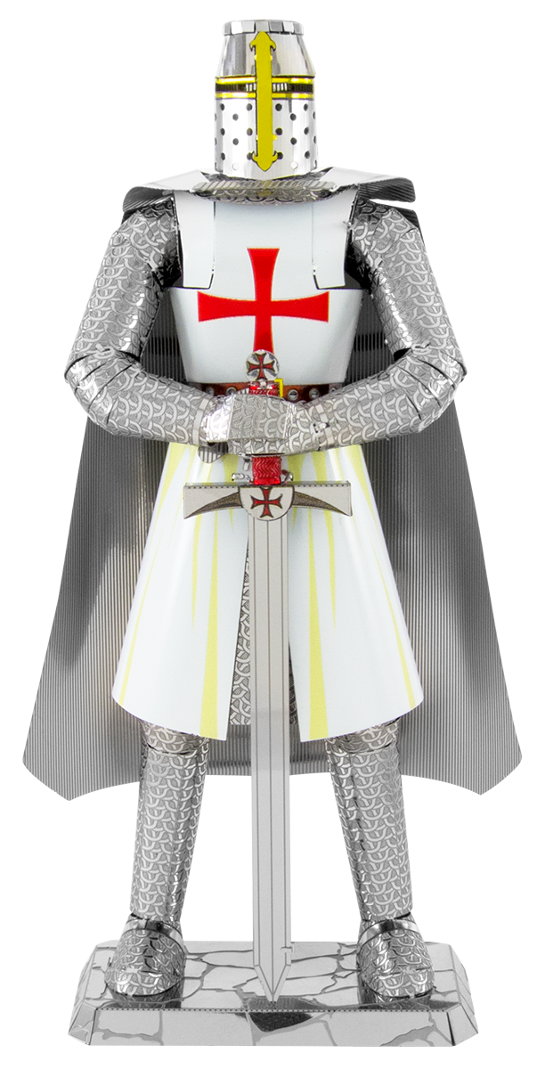 ICONX Templar Knight