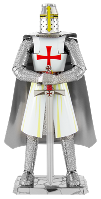 ICONX Templar Knight