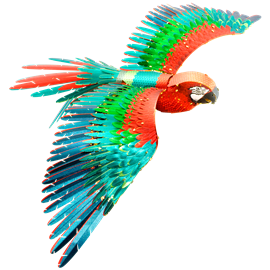 ICONX Parrot