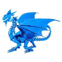 ICONX Blue Dragon