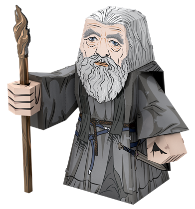 Legends - Gandalf