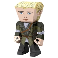 Legends - Legolas