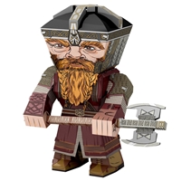 Legends - Gimli 