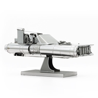 Han's Speeder