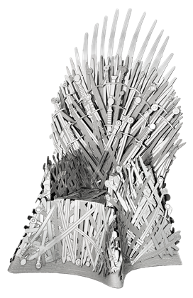 Iron Throne