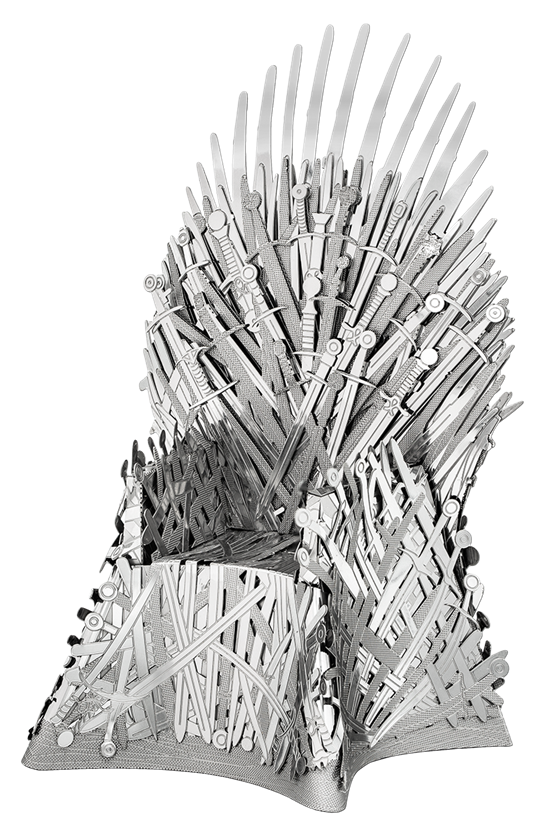 Iron Throne