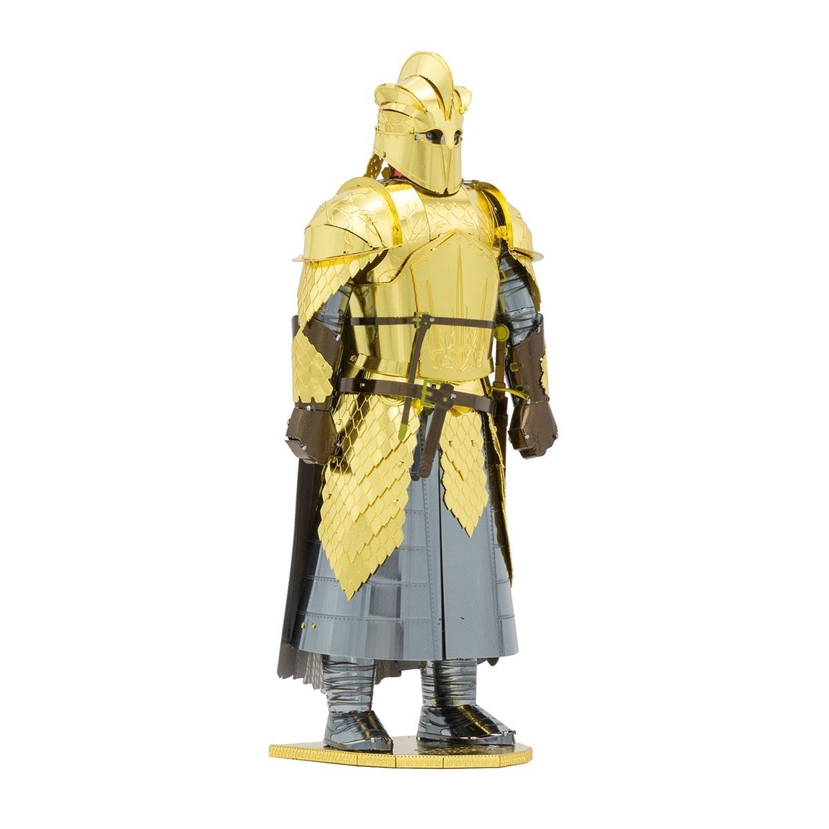 game of thrones the mountain action figure