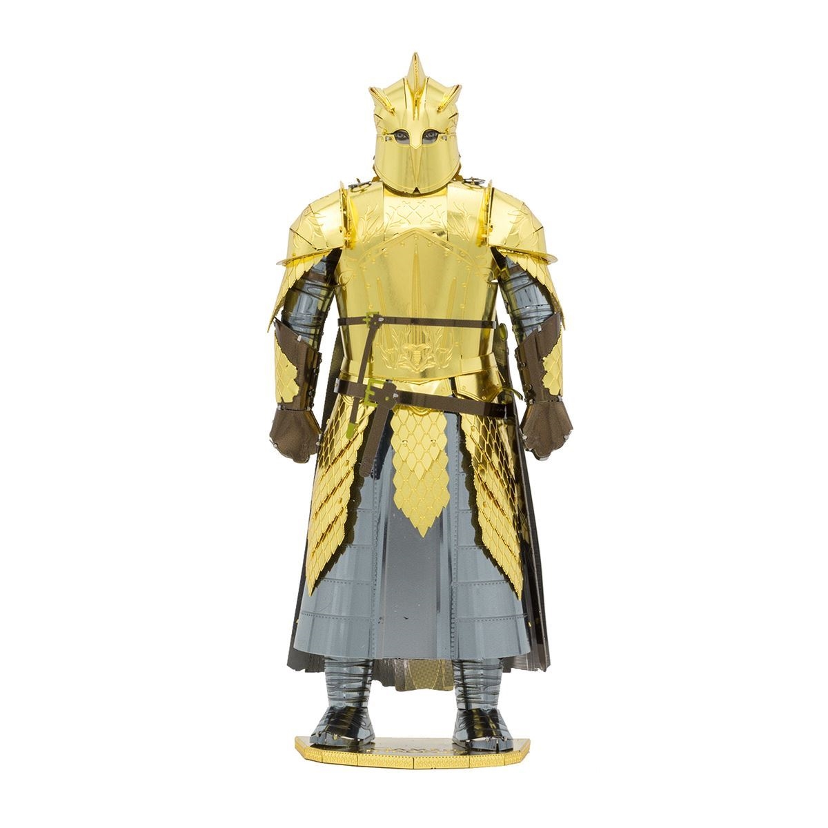 game of thrones the mountain action figure
