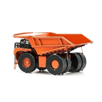 Mining Truck