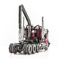 Western Star 4900 Log Truck