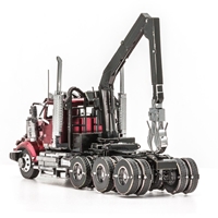 Western Star 4900 Log Truck