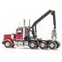Western Star 4900 Log Truck