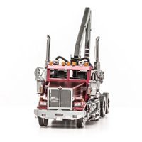 Western Star 4900 Log Truck