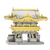 Yomei Gate