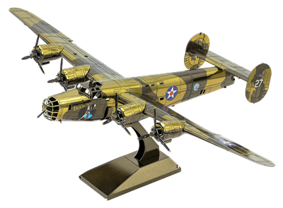 B-24 Liberator 