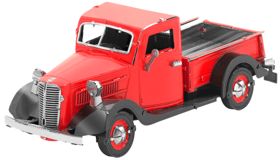 1937 Ford Pickup