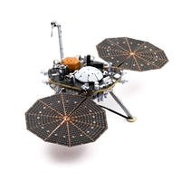 InSight Mars Lander