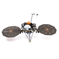 InSight Mars Lander