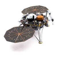 InSight Mars Lander