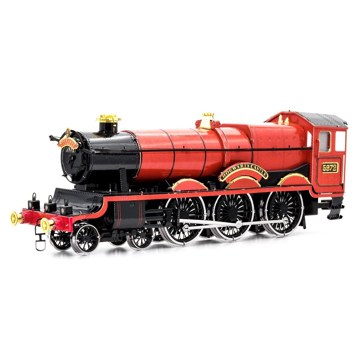 Harry Potter Hogwarts Express Model Paint Set