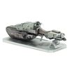 Metal Earth Star Wars First Order Treadspeeder | Metal Earth | DIY 3D ...