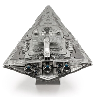 ICONX Imperial Star Destroyer