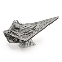 ICONX Imperial Star Destroyer