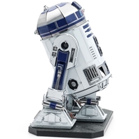 ICONX R2-D2