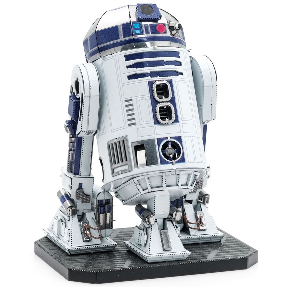 Premium Series R2-D2 Star Wars Metal Earth - ICX131