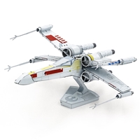 ICONX X-Wing Starfighter