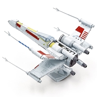 ICONX X-Wing Starfighter