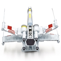 ICONX X-Wing Starfighter