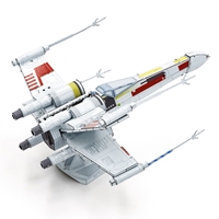 ICONX X-Wing Starfighter