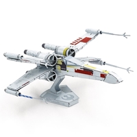 ICONX X-Wing Starfighter