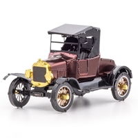 1925 Ford Model T Runabout