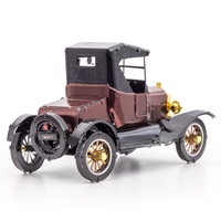 1925 Ford Model T Runabout