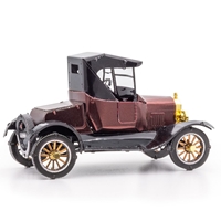 1925 Ford Model T Runabout