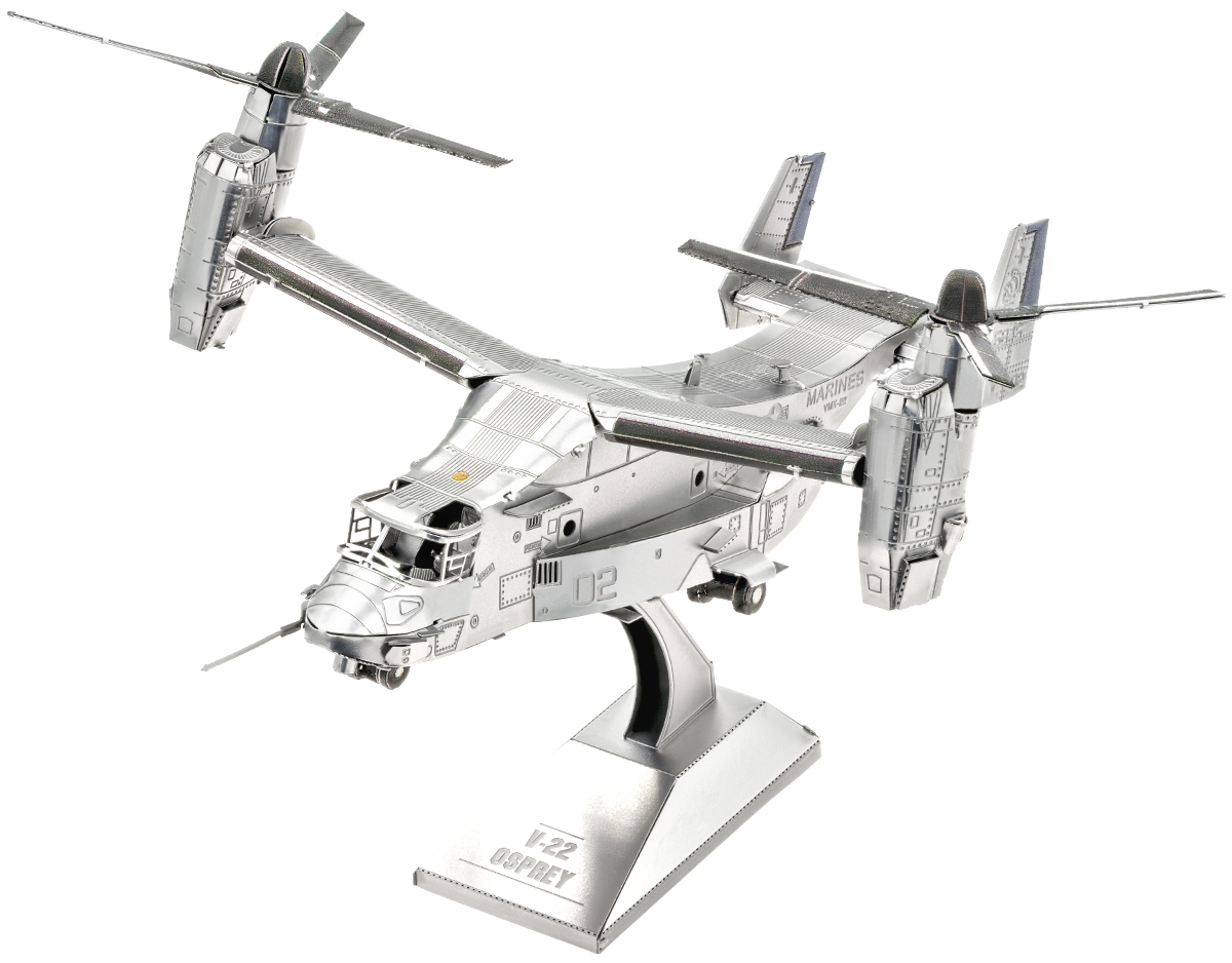 V-22 Osprey