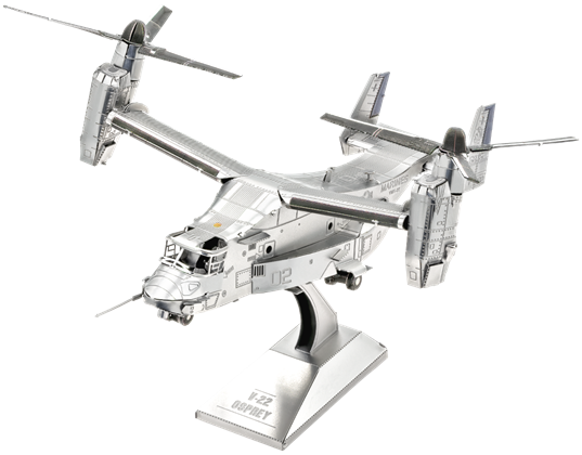 metal earth planes