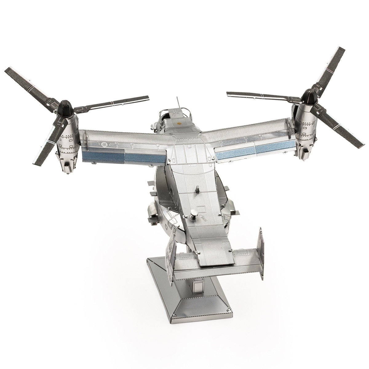 V22 Osprey Metal Earth 3D Metal Model Kits