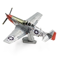 P-51D Mustang Sweet Arlene