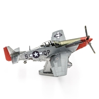 P-51D Mustang Sweet Arlene