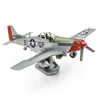 P-51D Mustang Sweet Arlene