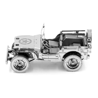 Willys Overland