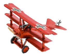 Fokker Dr.I Triplane 