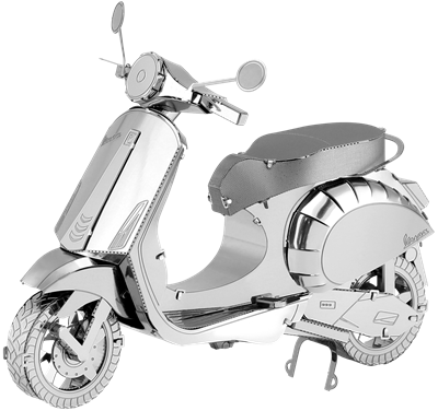 Vespa Primavera 150