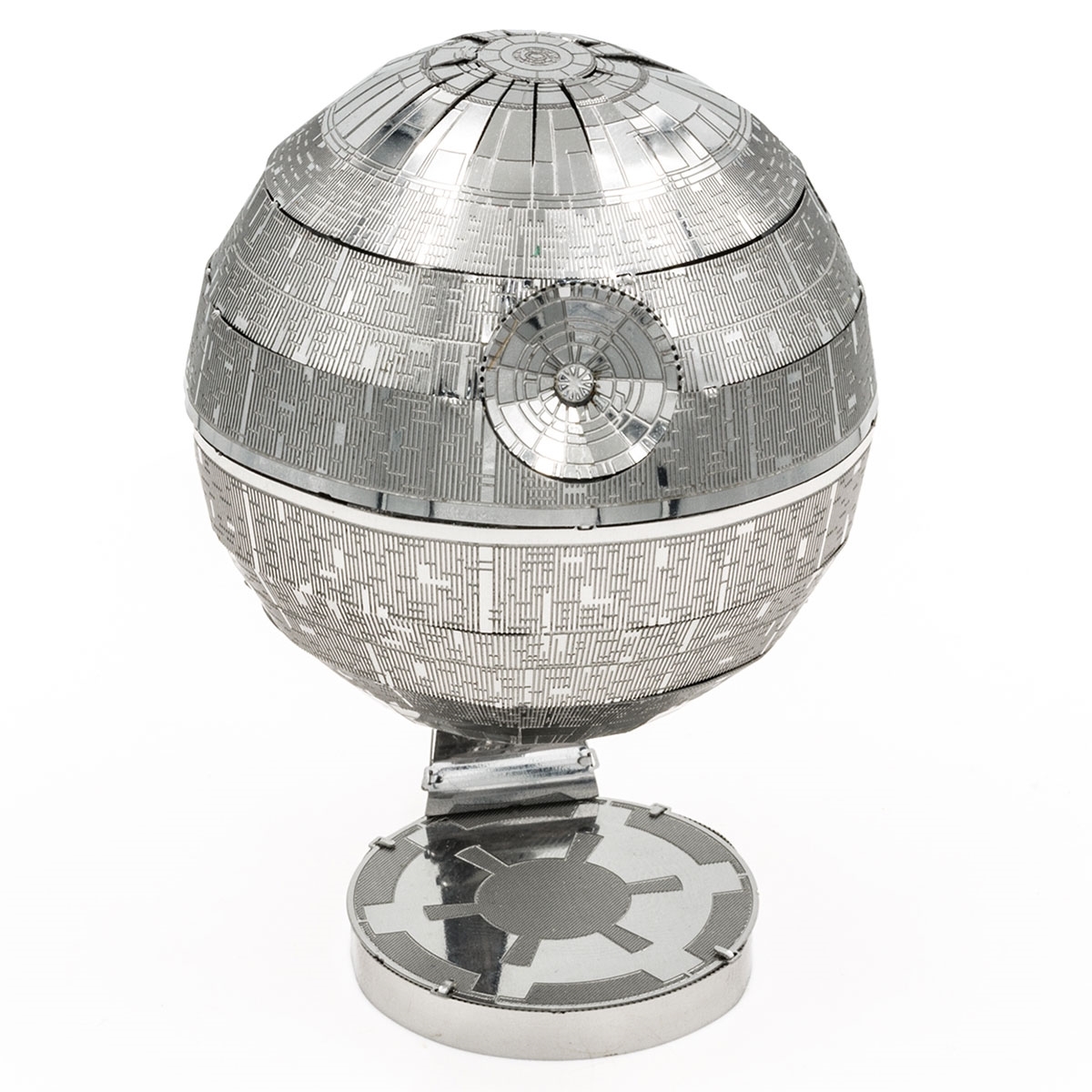 Star Wars Metal Earth 3D Bausätze