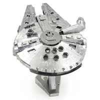 Premium Series Millennium Falcon